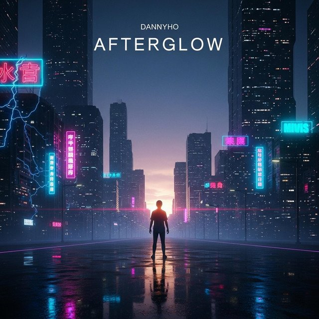 Afterglow