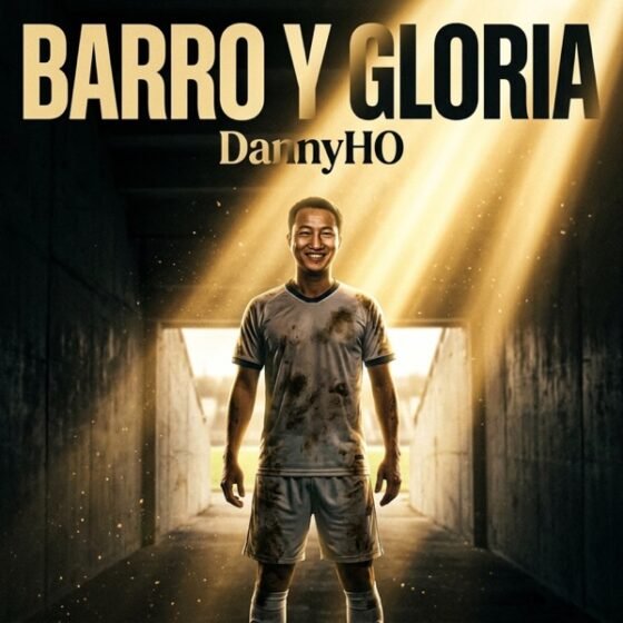 BARRO Y GLORIA