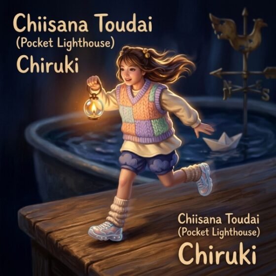 Chiisana Toudai (Pocket Lighthouse)