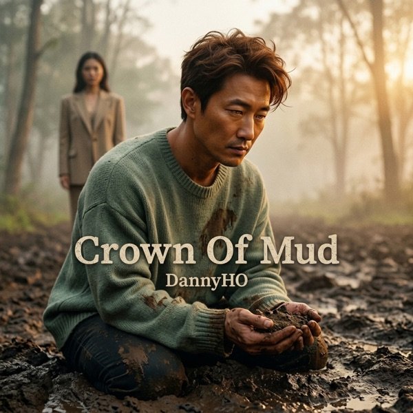 Crown Of Mud