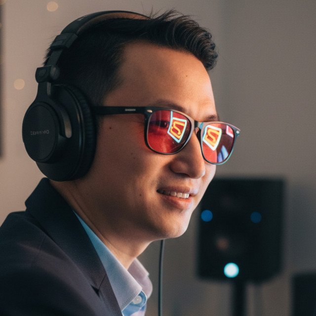DannyHO — approved artist image
