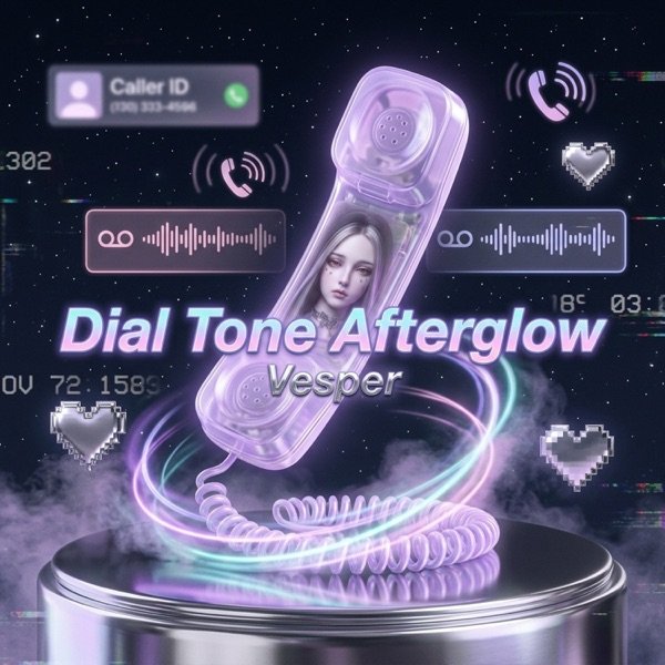 Dial Tone Afterglow