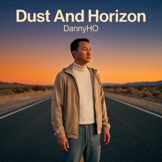 Dust And Horizon