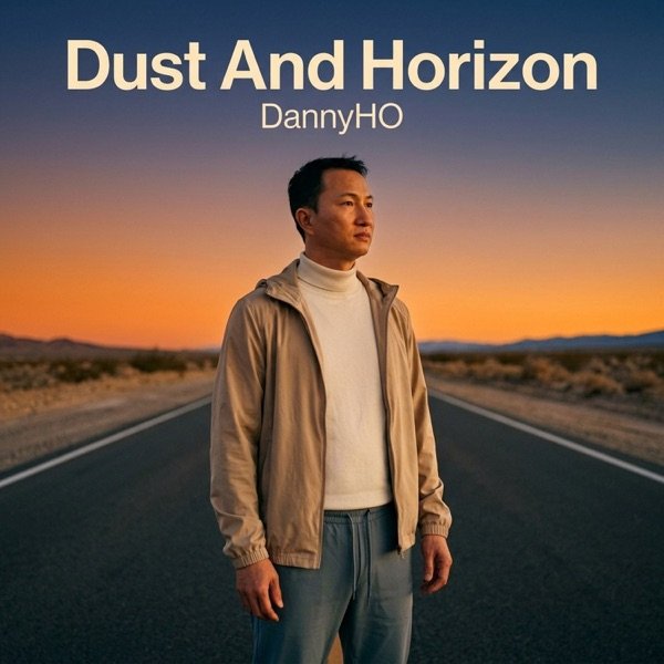 Dust And Horizon