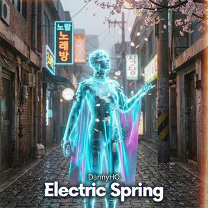 Electric Spring