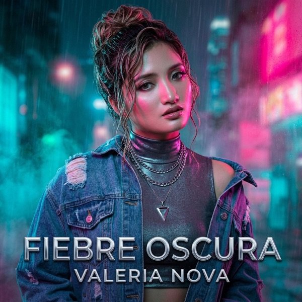 FIEBRE OSCURA