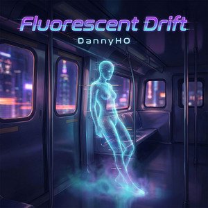 Fluorescent Drift