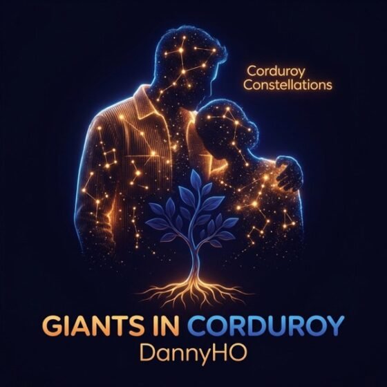 Giants in Corduroy
