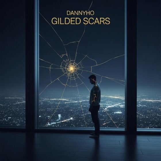 GILDED SCARS