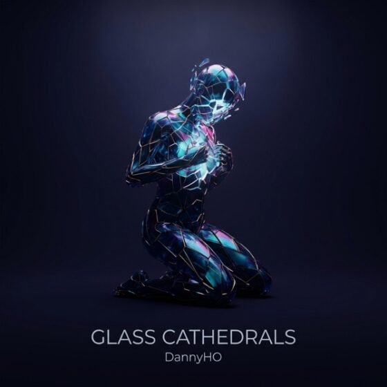 Glass Cathedrals