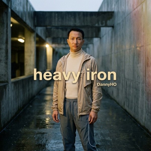 heavy iron