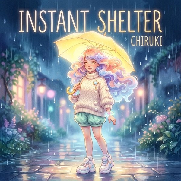 Instant Shelter