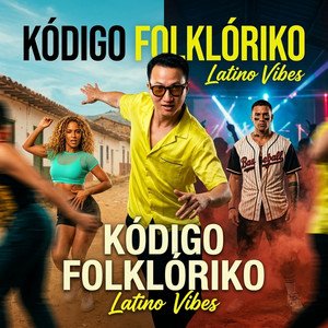 KÓDIGO FOLKLÓRIKO
