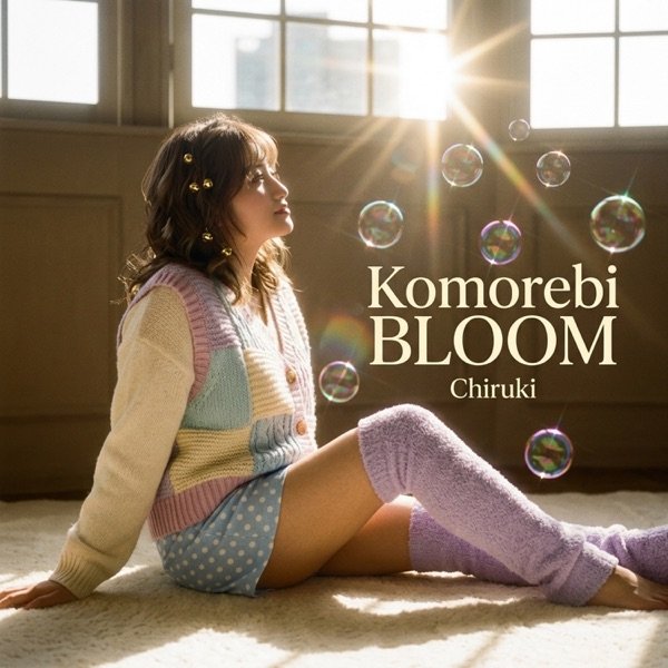 Komorebi BLOOM