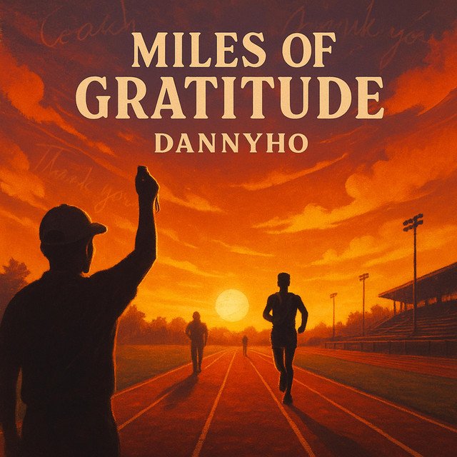 Miles of Gratitude