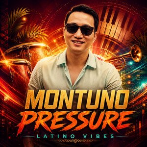 Montuno Pressure