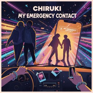 My Emergency Contact