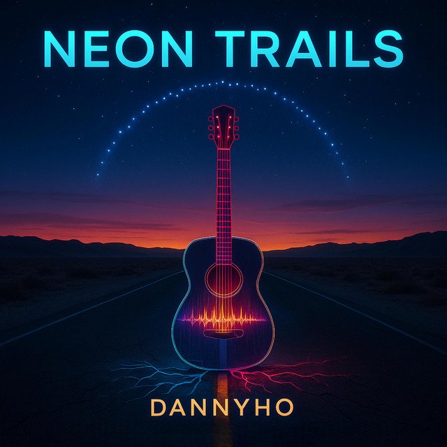 Neon Trails