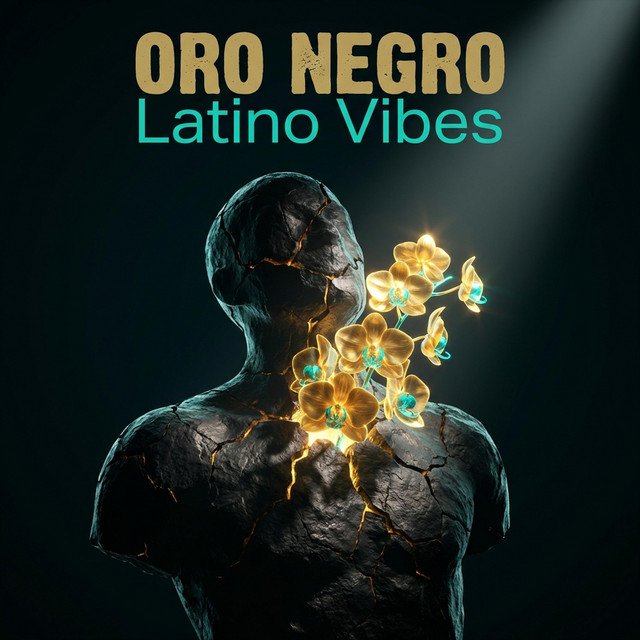 ORO NEGRO (Black Gold)