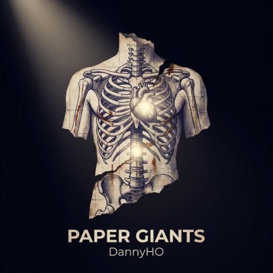 Paper Giants