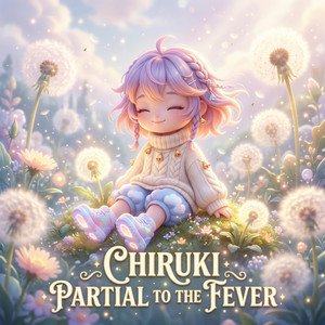 Partial to the Fever