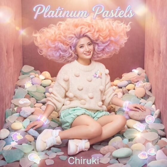 Platinum Pastels
