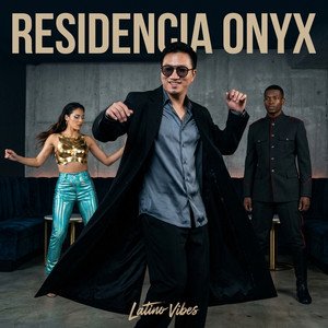 RESIDENCIA ONYX