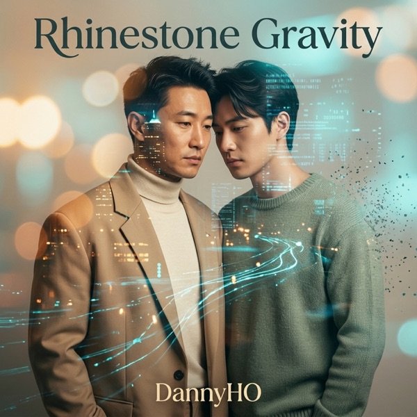 Rhinestone Gravity