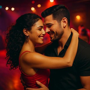 Salsa En El Alma