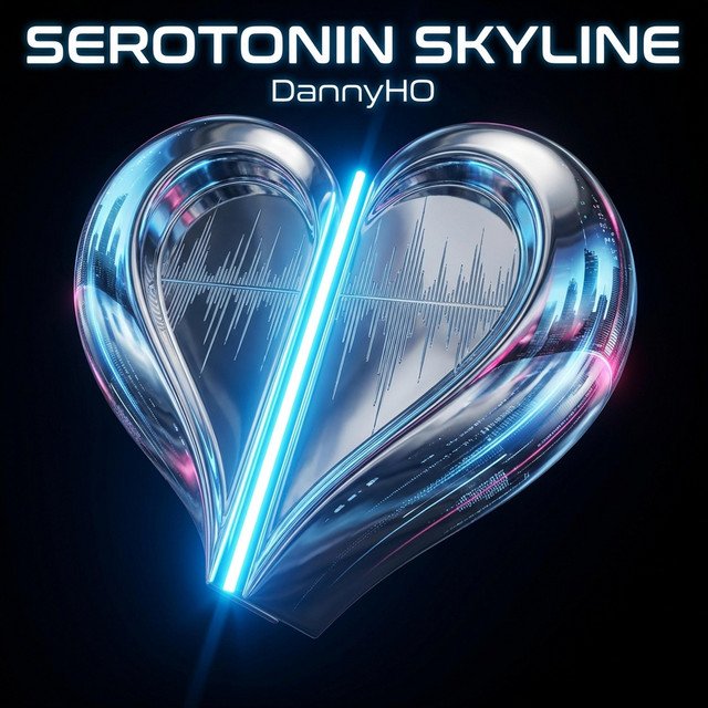 Serotonin Skyline