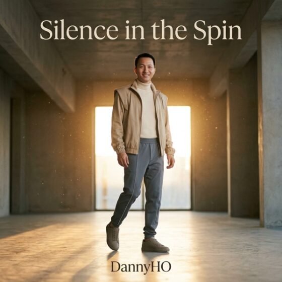 Silence in the Spin