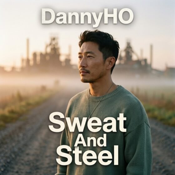 Sweat And Steel