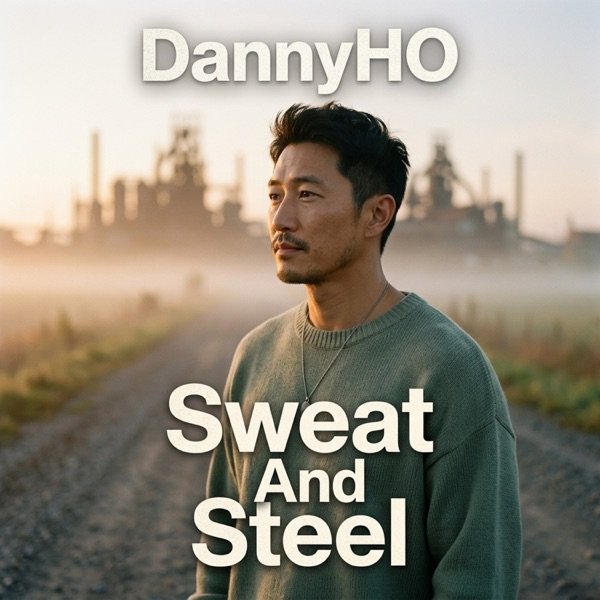 Sweat And Steel