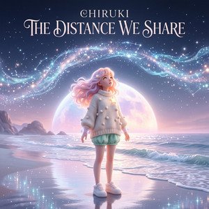 The Distance We Share