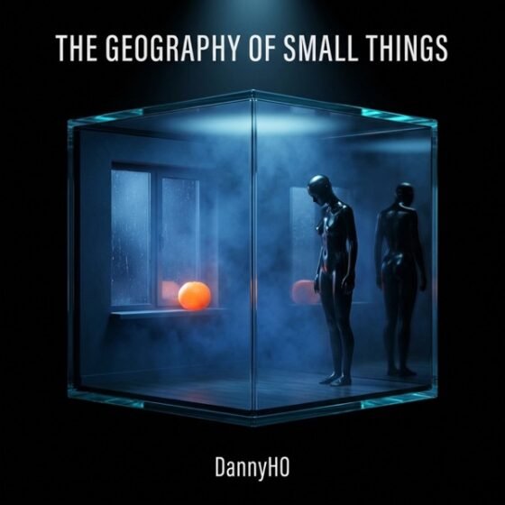 The Geography of Small Things