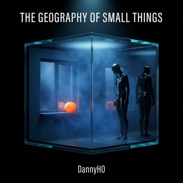 The Geography of Small Things