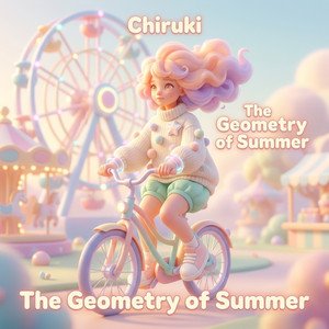 The Geometry of Summer