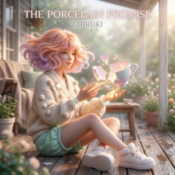 The Porcelain Promise