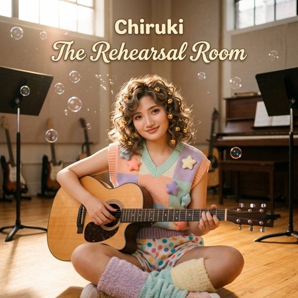 The Rehearsal Room