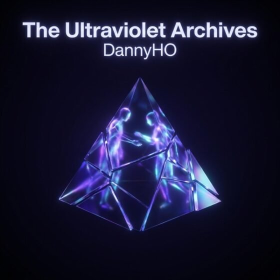 The Ultraviolet Archives