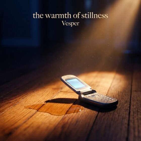the warmth of stillness