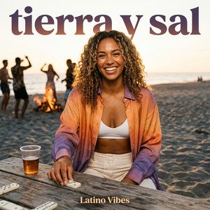 tierra y sal