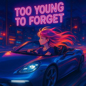 Too Young to Forget