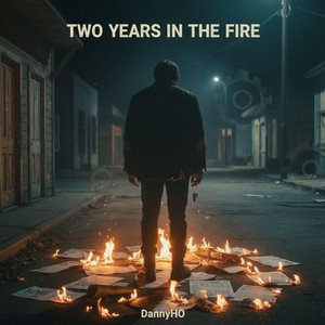 Two Years In The Fire