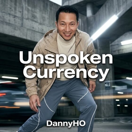 Unspoken Currency