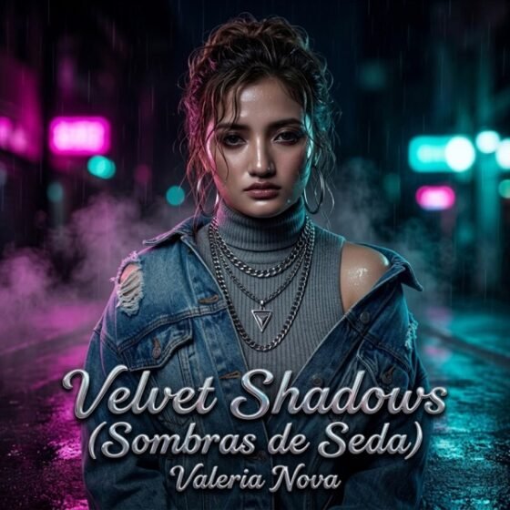 Velvet Shadows (Sombras de Seda)