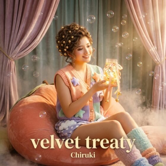 velvet treaty