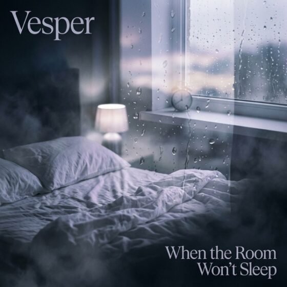 When the Room Won’t Sleep
