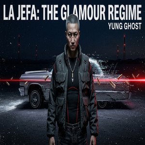 Yung Ghost