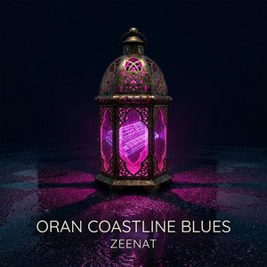 Zeenat